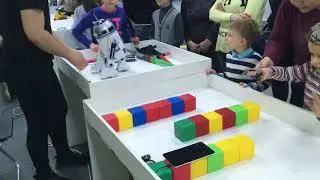 Робополис 2018