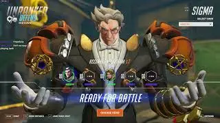 Overwatch 2 (5/19/2024)