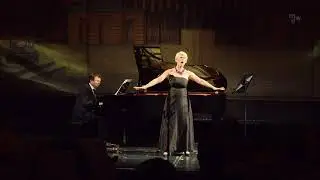 "L'amerò?/È gelosia" Romilda (Händel: Serse)
