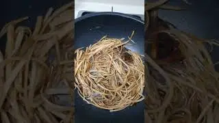 초보도 성공하는 우엉조림