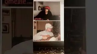 everybody dies in their nightmares - xxxtentacion on Omegle by 