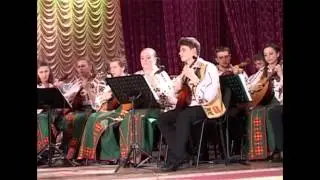 В. Зубицький - Коломийка