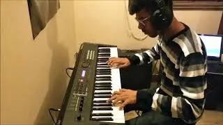 Ed Sheeran - Perfect | Piano Cover