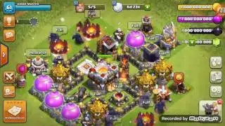 Coc private server apk for android and apple