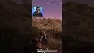 В пубге не горит?| PUBG