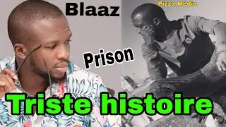 #Benin TRISTE HISTOIRE DE #Blaaz