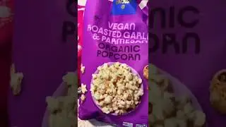 TABITHA BROWN SNACKS HAUL 