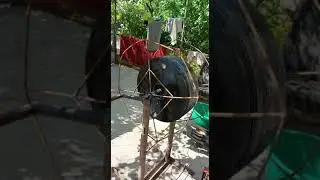катушка для капельки