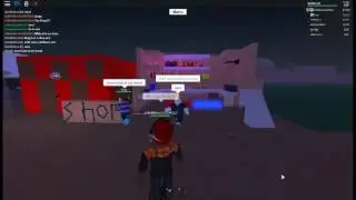 Roblox Lumber Tycoon 2 l #3