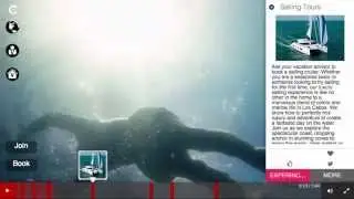 Clvr Immersive Video Examples