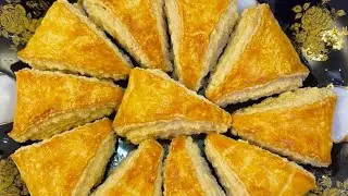UMACLI KƏTƏ RESEPTİ🔴KƏTƏNİN HAZIRLANMASI❗