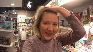 С утра веселуха/Не принимаю близко к сердцу,не верю/Ужарились,но вкусные