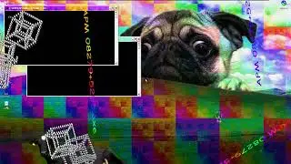 APM 08279+5255.exe - a 25 payload TroJan