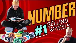 Root Industries | Number #1 Selling Wheels