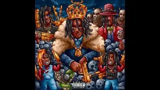Young Nudy Type Beat 