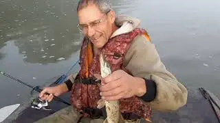 ВОБЛЕР КОТОРЫЙ КОСИТ ЩУКУ. 30 ЩУК
