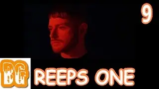 REEPS ONE - BEATGRAM IX