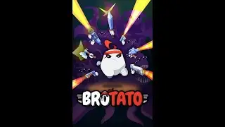 iWon Gaming - Brotato : Abyssal Terrors