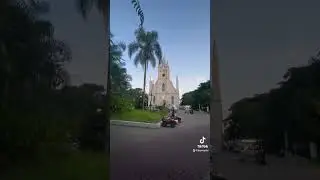 Praça Santa Terezinha em Taubaté SP