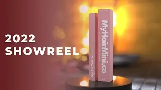 PRODUCT AIMATION REEL 2022