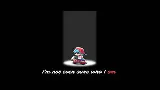 My name is Keith | FNF song