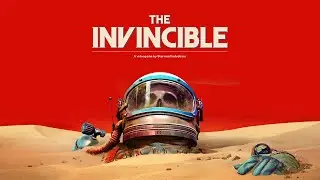 The Invincible | Gameplay Demo