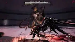 Stellar Blade - UnIdentified Naytiba - why was this boss so hard!!!!