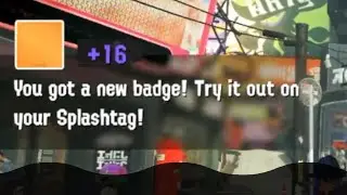 Getting 17 Badges AT ONCE in Side Order!