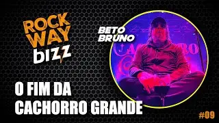 O fim da Cachorro Grande