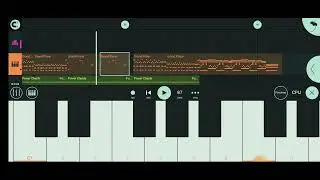 Eminem Lose Yourself Instrumental | FL Studio Mobile | Mr Beats Production | Eminem | Cover