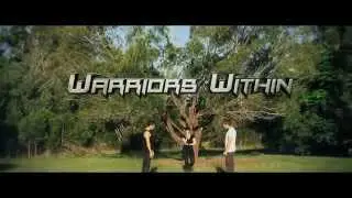 Warriors Within Volume 3 - Battle to the death