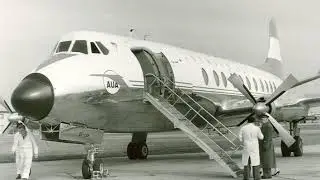 Austrian Airlines Flight 901 | Wikipedia audio article