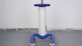 Ysenmedical Contrast Media Injectors（For CT/MRI/DSA series）