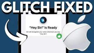 How to Fix Hey Siri Not Working on iPhone