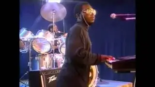 Unique Vision - It's Not What You Get