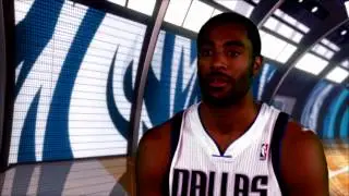 Shot Clock with WAYNE ELLINGTON