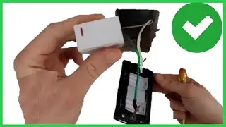 ✅ Cambiar tecla de luz
