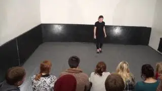 3. Этюд 