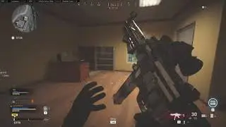 WARZONE :  SPRAY TESTLERİNİ NASIL YAPARSINIZ ! BEST SPRAY AREA !