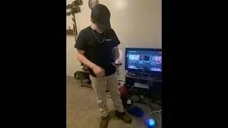 Lil Strain - Shy Kid (Audio)
