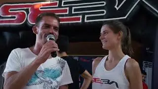PSWC 2019' Paris Slalom World Cup