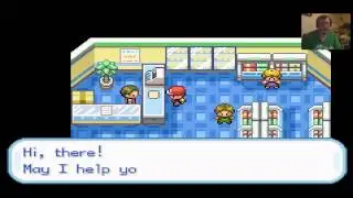 pokemon fireRed randomizer nuzlocke-3 i dont have a special title