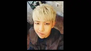 Top of The World RAP MONSTER BTS