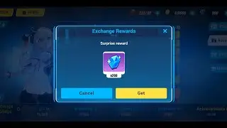 5.4 Redeemtion Code kinda.. claim your 200 xtals now