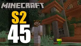 Minecraft S2 Ep45 - Whats This Game Called Again??