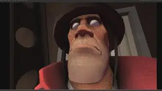 I Think There's Something Wrong With My Copy Of SFM