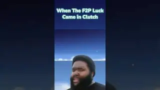When F2P Luck Came In Clutch... | Genshin Impact