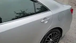 camry CU053463