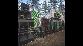 IND - Mix Monolith Inconito Nroftek (2016)