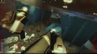 Getting Extracting | Project Tarkov